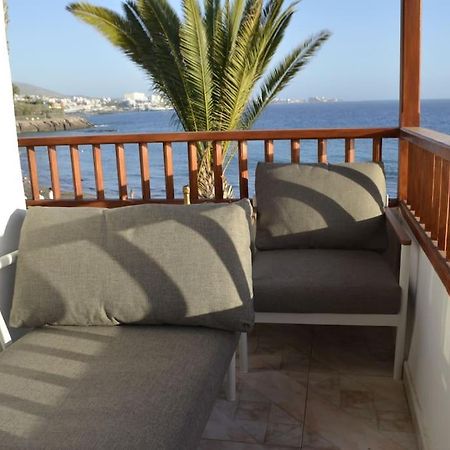 Villa Tranquila, Playa Del Duque 阿德耶 外观 照片