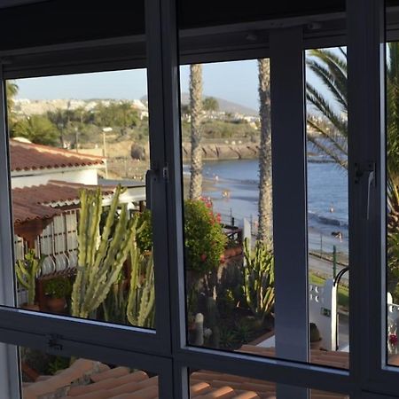 Villa Tranquila, Playa Del Duque 阿德耶 外观 照片