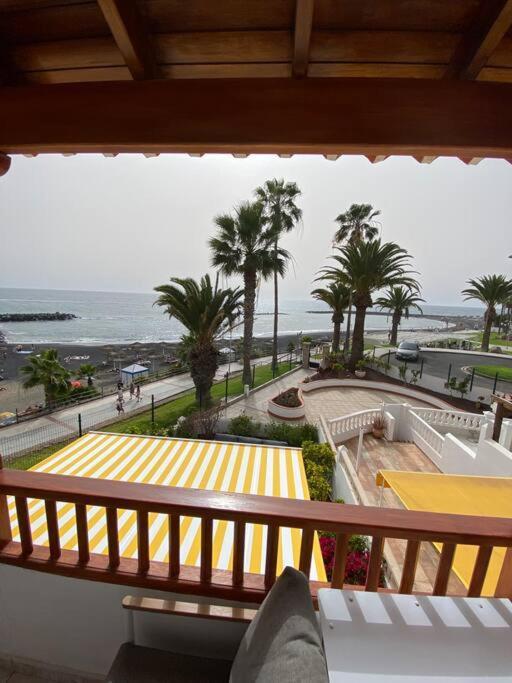 Villa Tranquila, Playa Del Duque 阿德耶 外观 照片