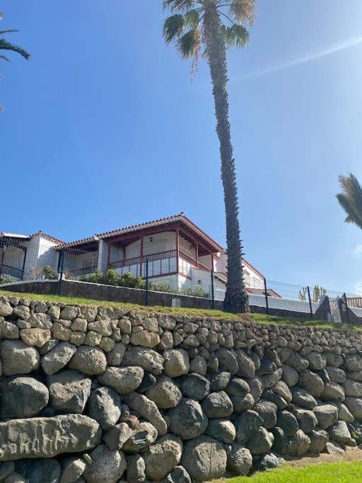 Villa Tranquila, Playa Del Duque 阿德耶 外观 照片